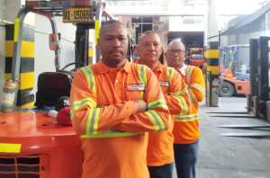 Equipo de RDZ S.A.S. comprometido con la salud mental laboral y la prevención de riesgos