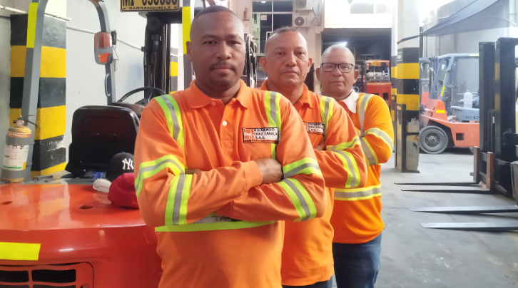 Salud mental laboral en RDZ S.A.S. durante la Semana SST 2025
